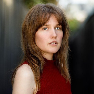 Isobel Pitt