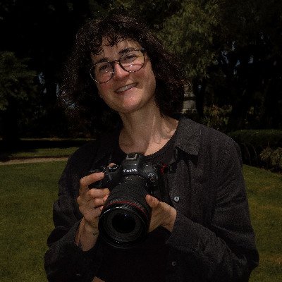 Amelie Baldini