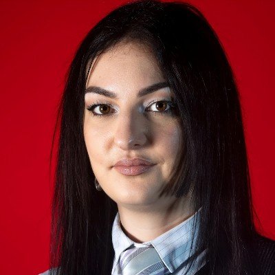 Dayna Di Fulvio