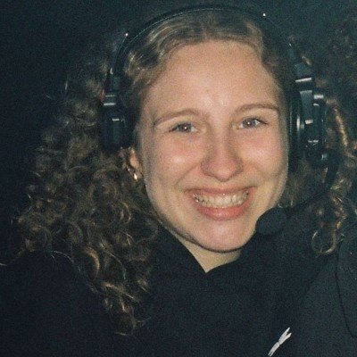 Tea Van de Burgt