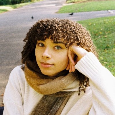 Larissa Hass