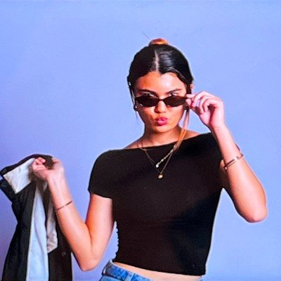Tiara West