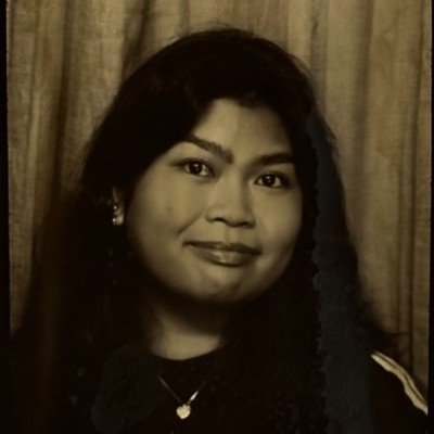 Sabrina Tan